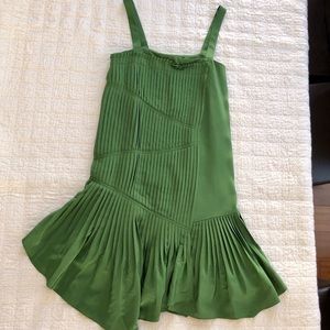 - Tibi Dress